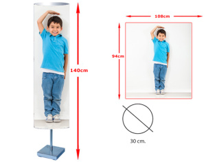 lampara-circular-140-g