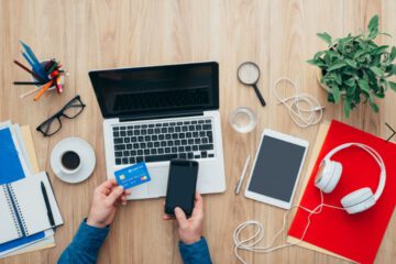 e-commerce