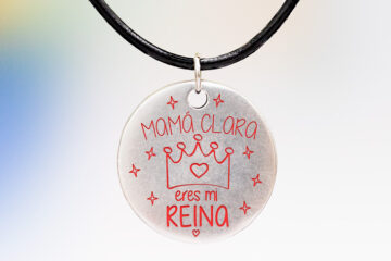 Colgantes y pulseras