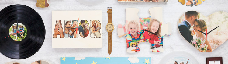 Relojes de mesa y de pared para luchar contra el cambio de hora de verano e invierno