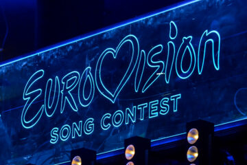 El Festival de la Canción de Eurovisión