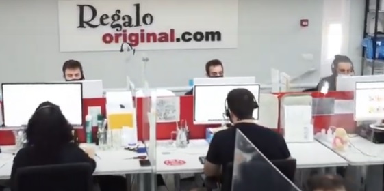 Las claves de atención al cliente para vender en e-commerce en covid