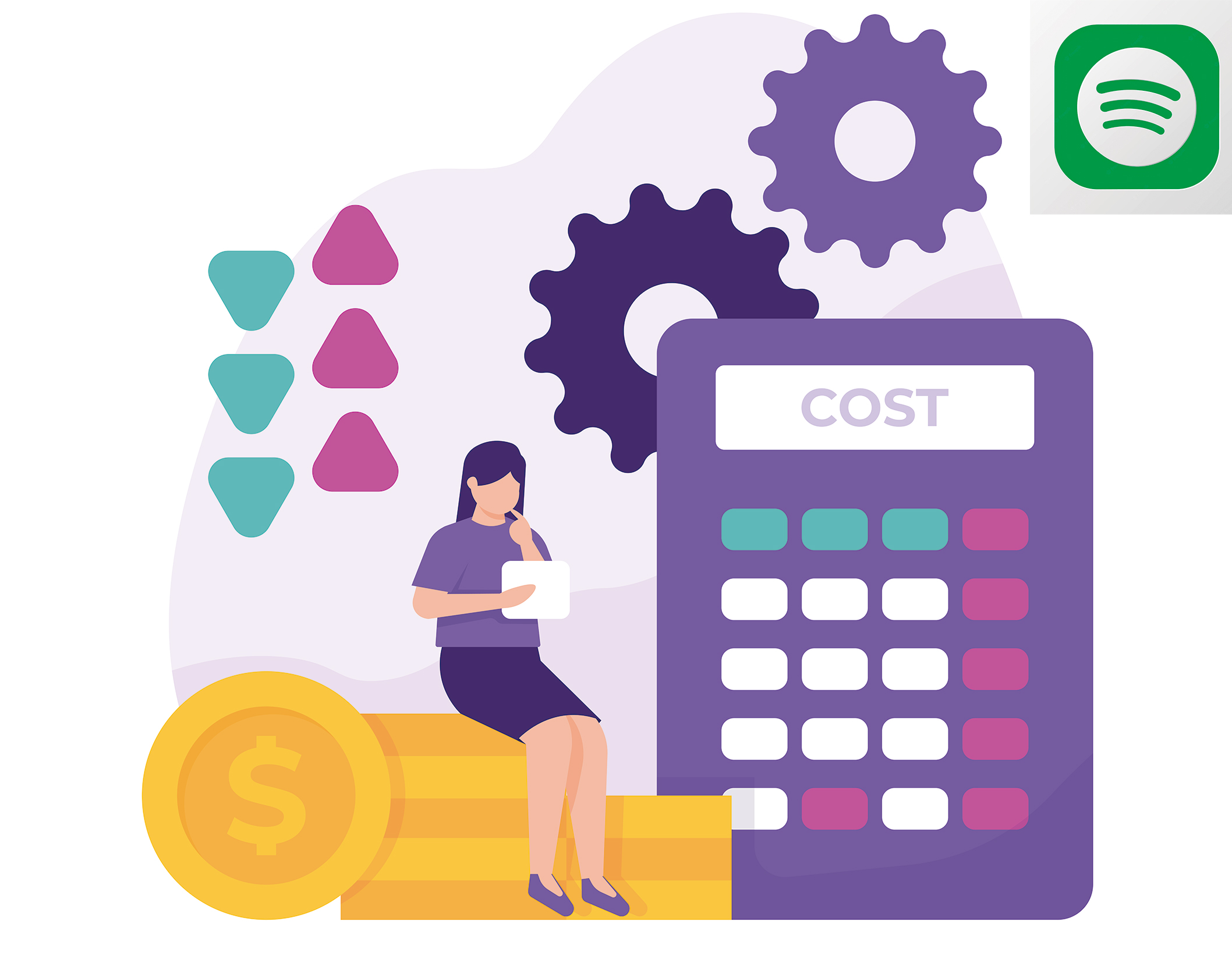 Podcast Tomamos Impulso con Regalo Original