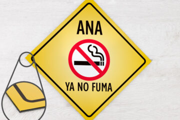 Consejos para dejar de fumar