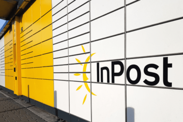 Punto de recogida InPost